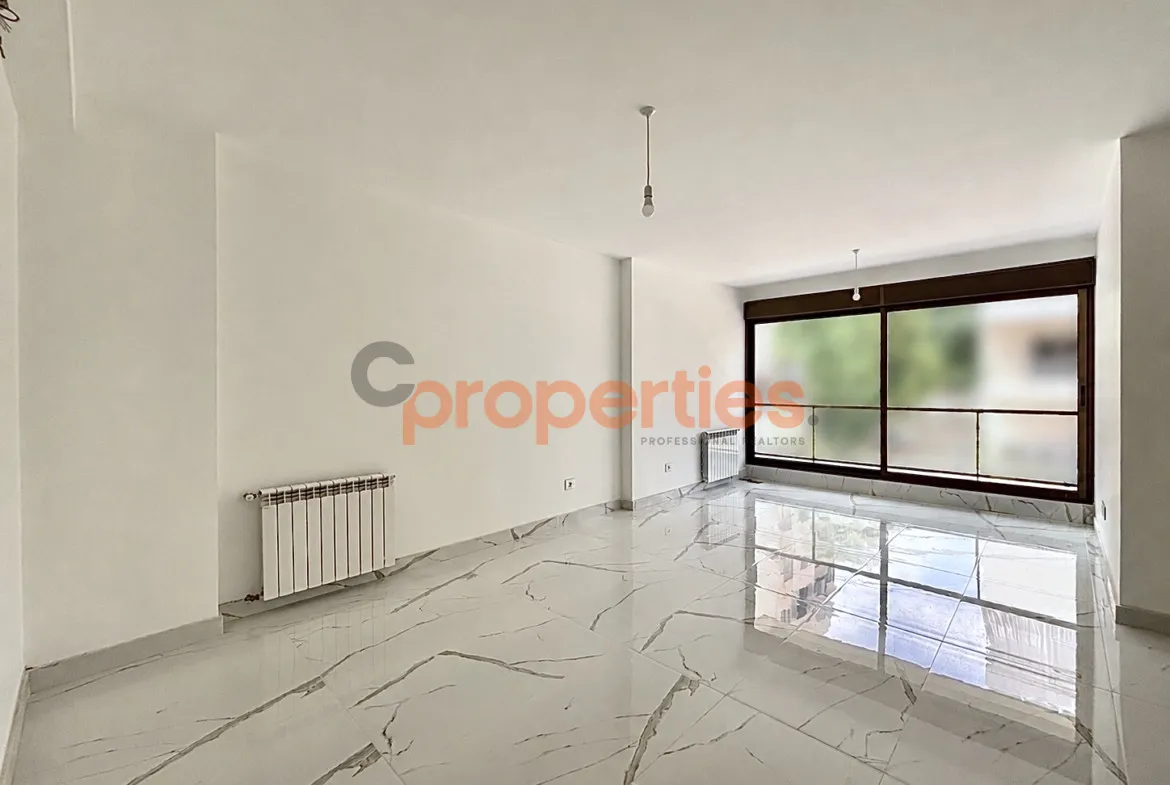 Apartment for Sale in Bsalim