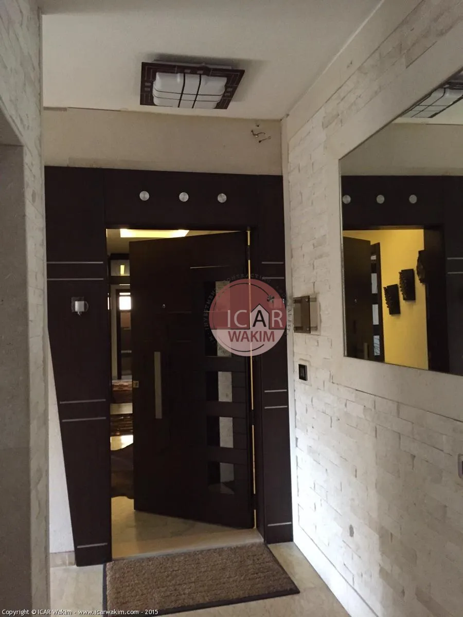 Apartment for Sale in Ghadir - 3 bed, 3 bath