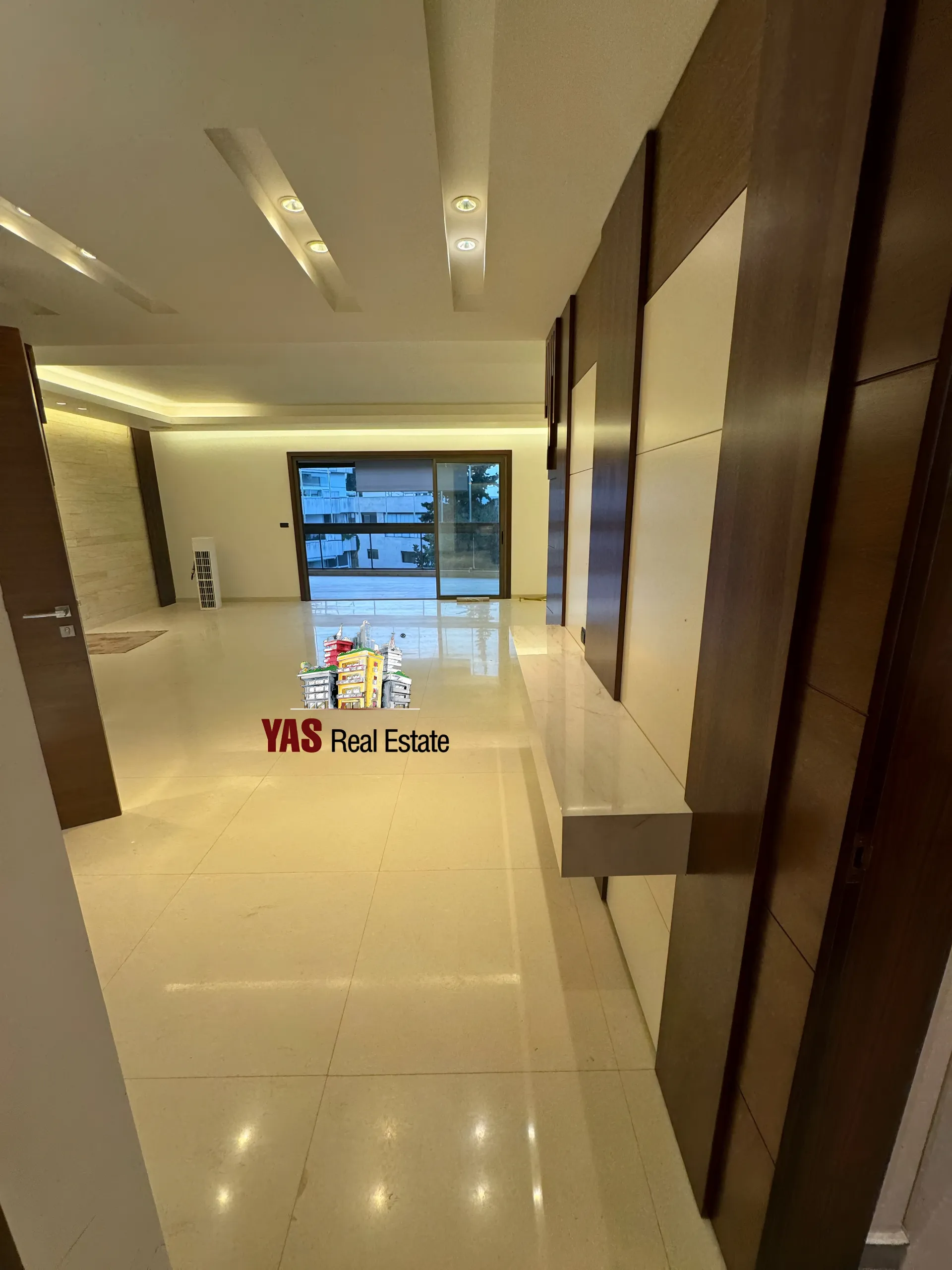 Apartment for Sale in Baabda