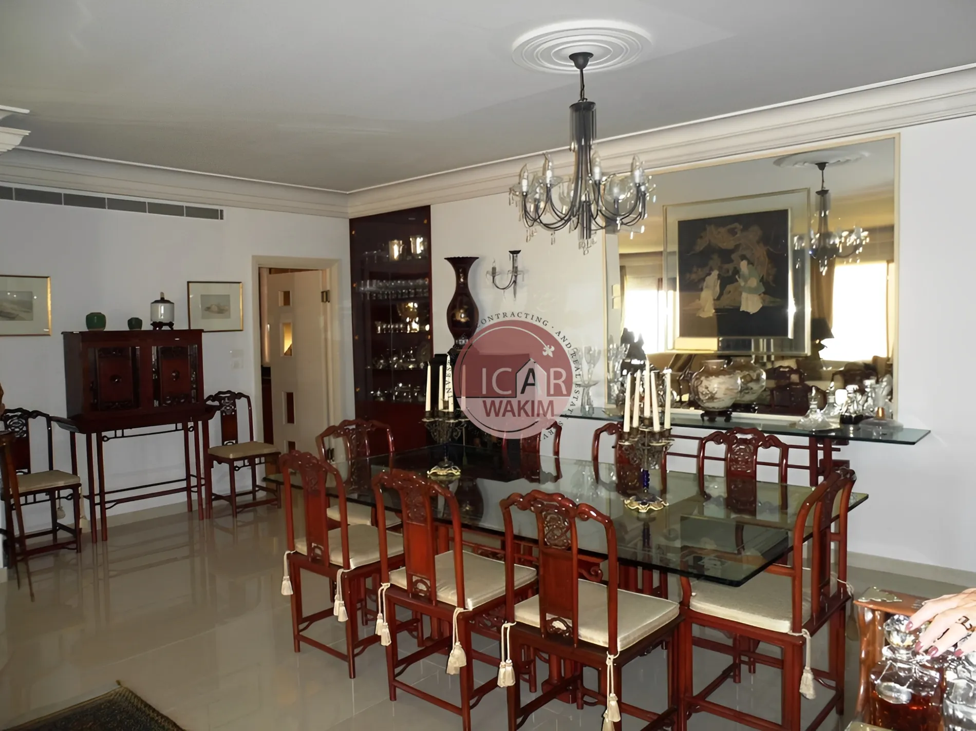 Apartment for sale in Ain Saadeh, Lebanon