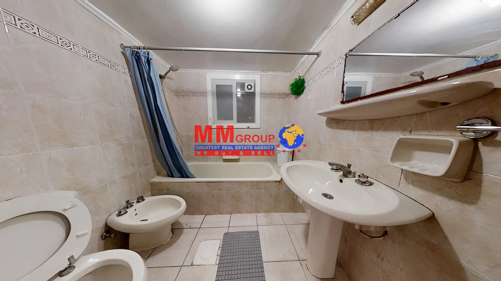 Apartment for Sale in Hamra - 3 bed, 3 bath