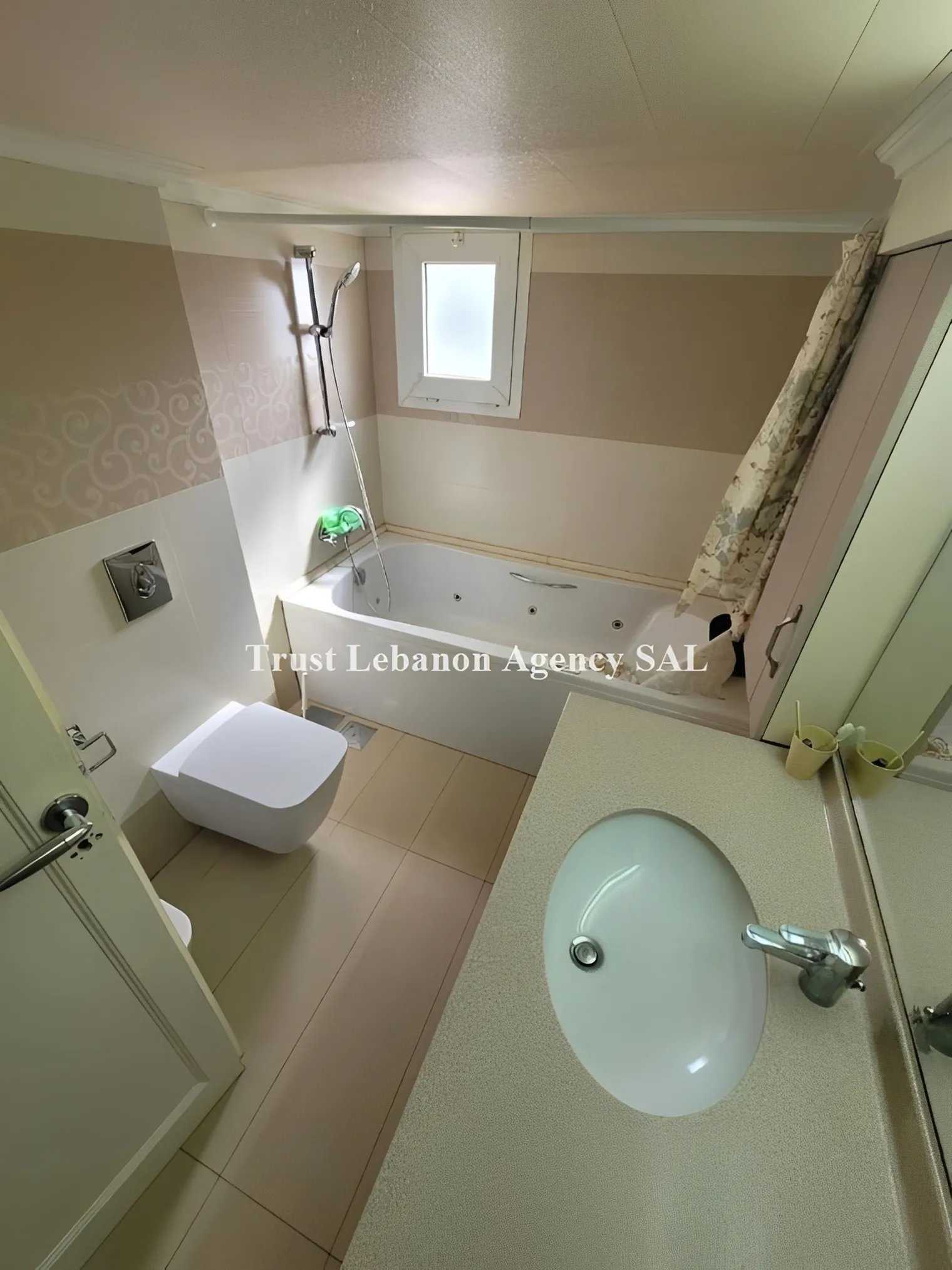 Apartment for Sale in Metn Monteverde Lebanon