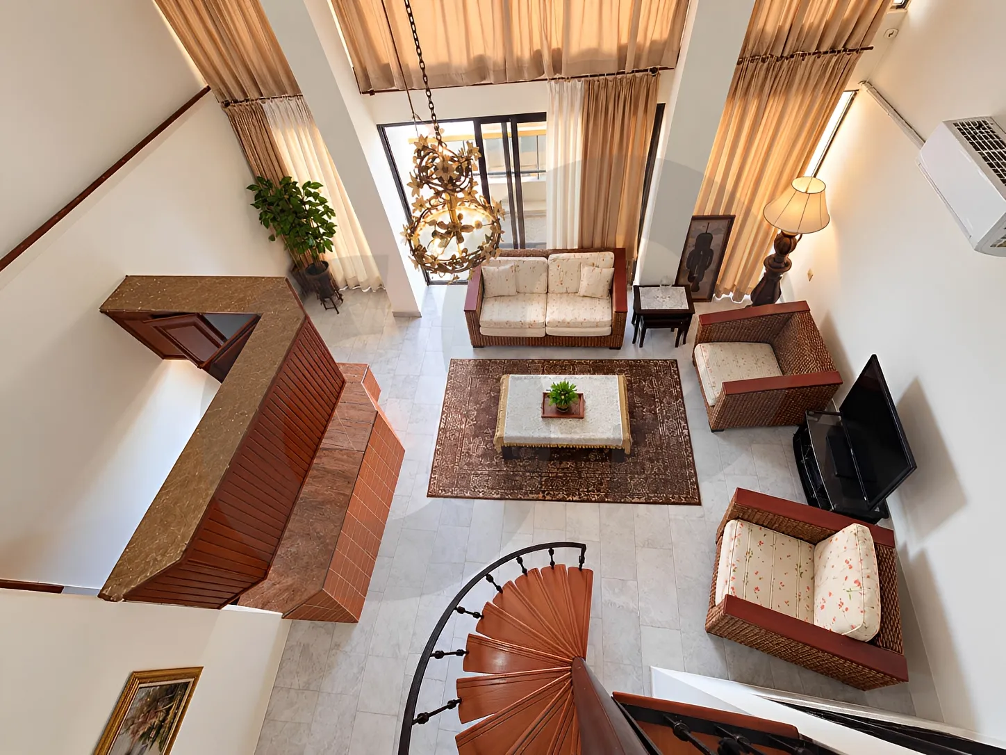 Duplex for Sale in Haret Sakher