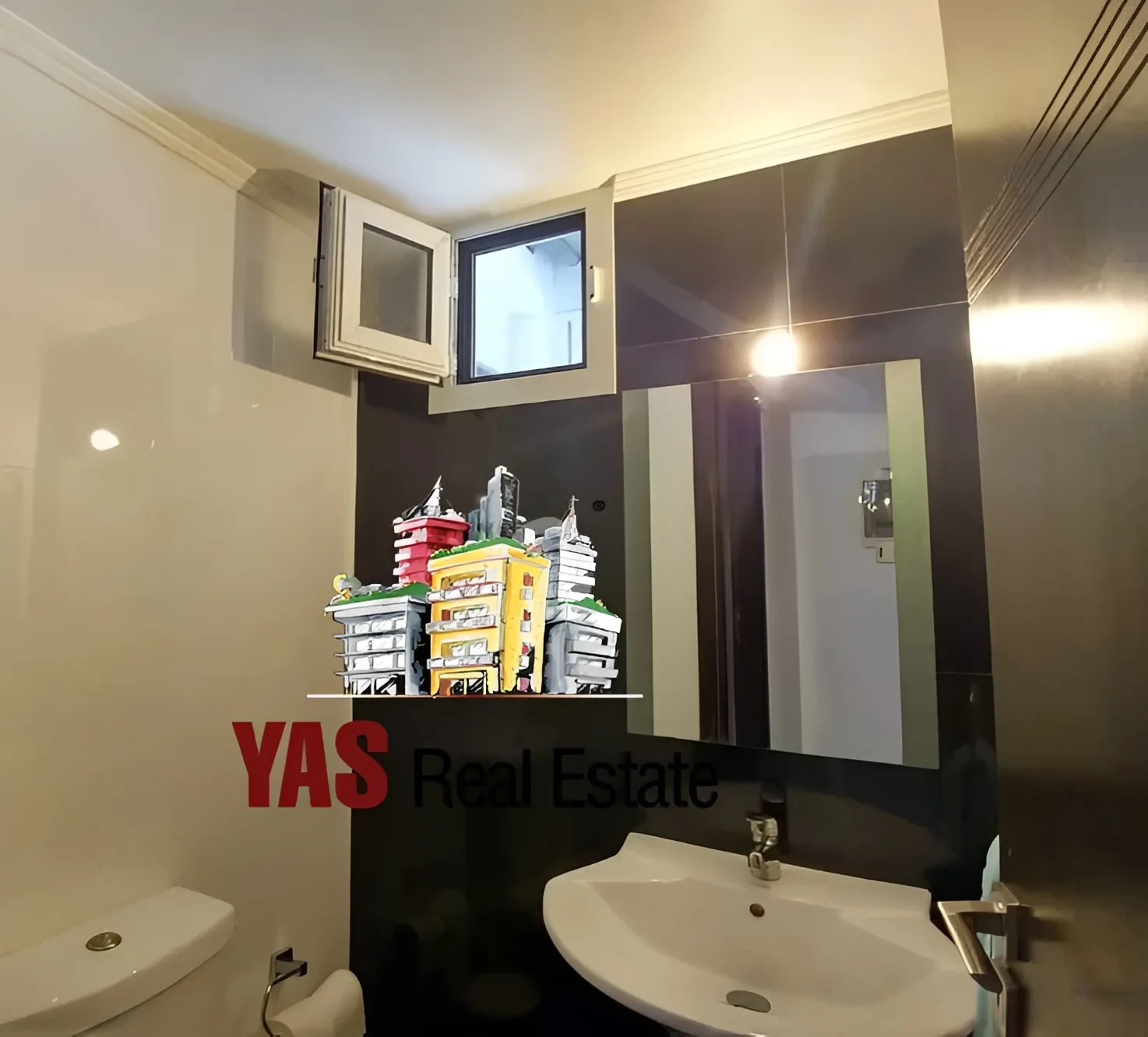 Apartment for Sale in Sehaile