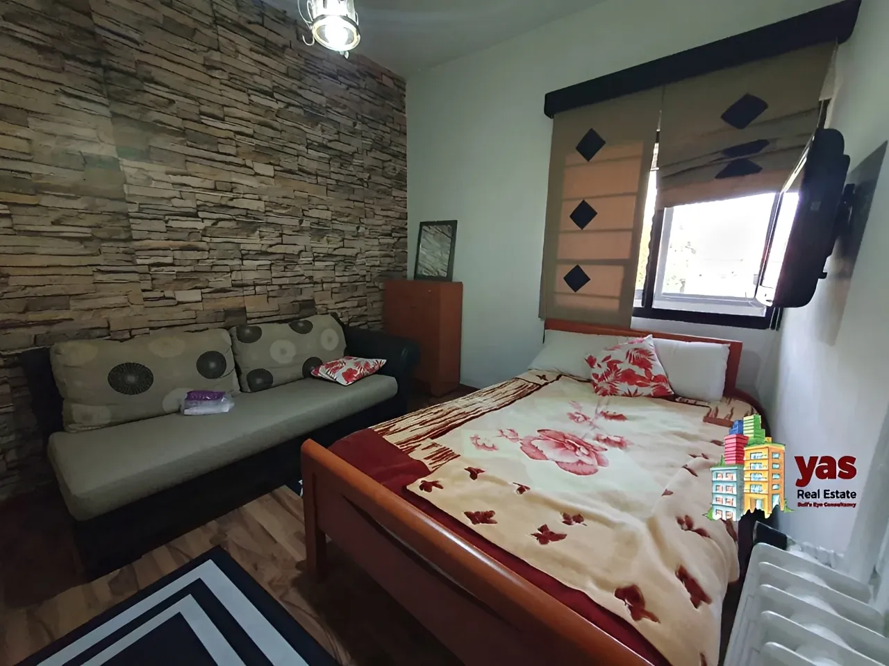Apartment for Rent in Ashqout