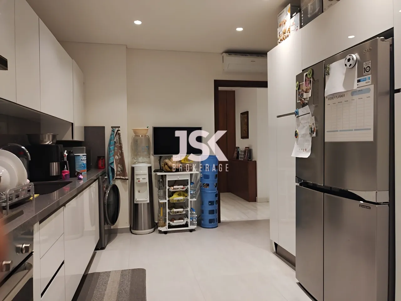 Apartment for Sale in Adma w Dafnah