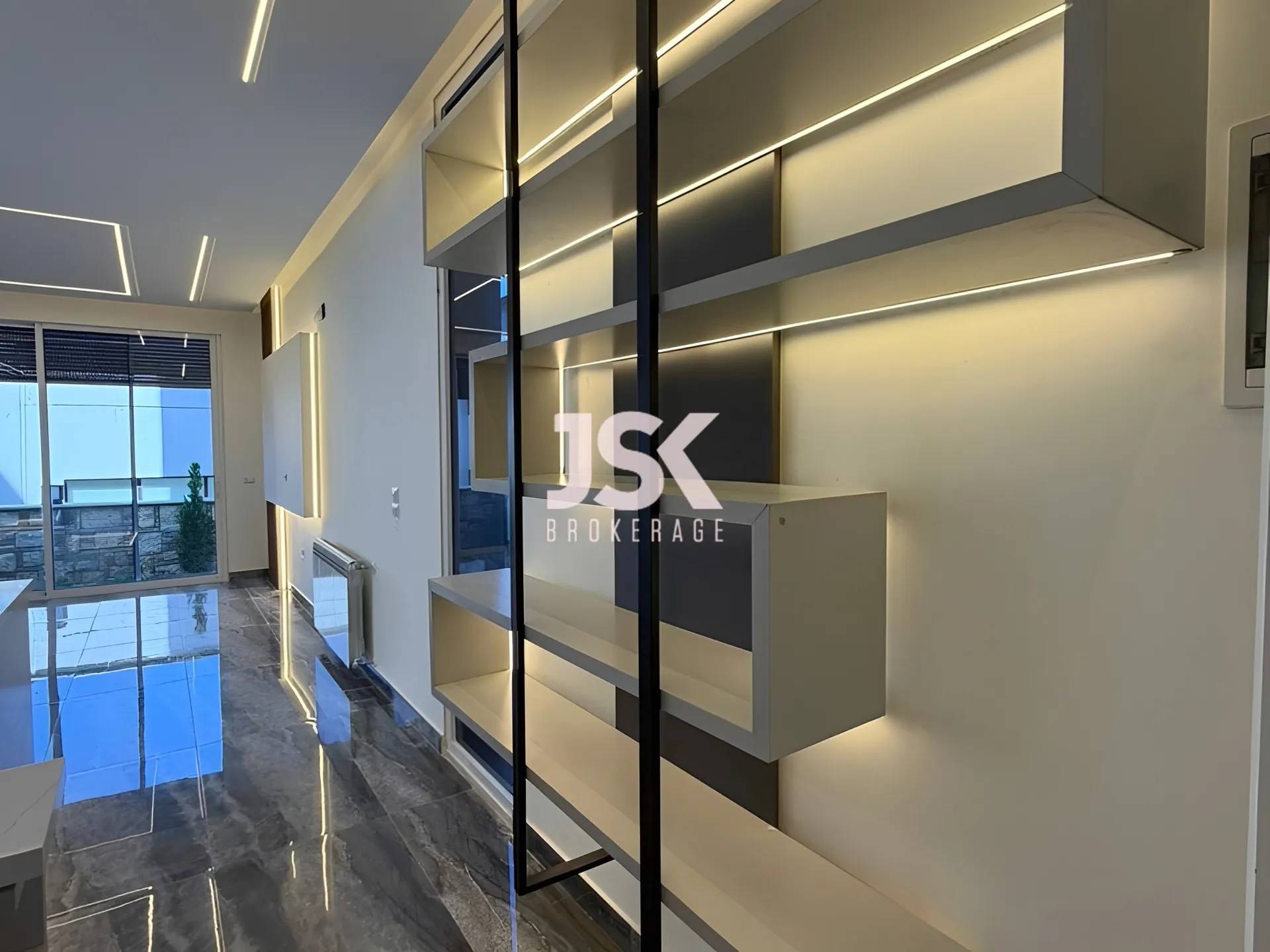 Duplex for Sale in Koura