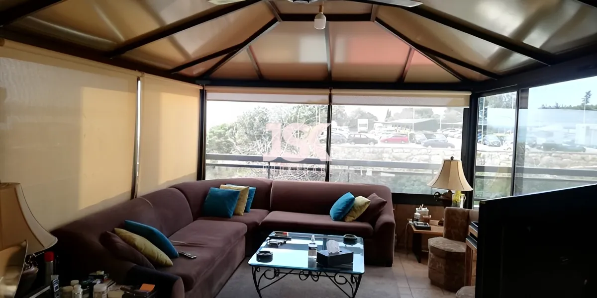 Apartment for Sale in Naqqache, Lebanon