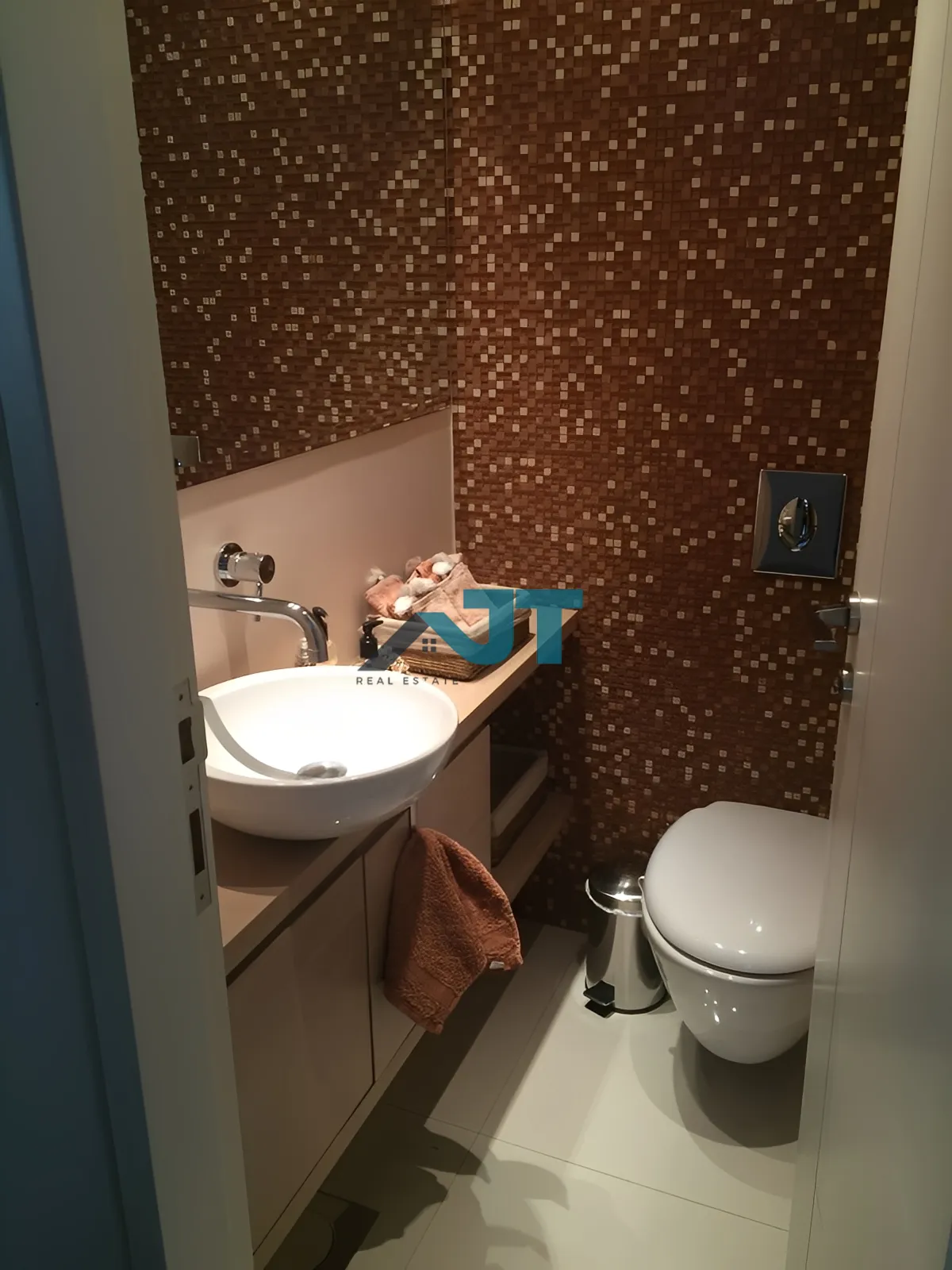 Apartment for Rent in Sassine, beirut, lebanon