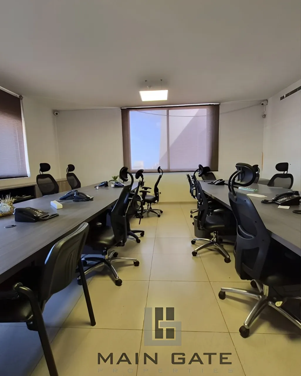 Office for rent in Dbayeh, Lebanon
