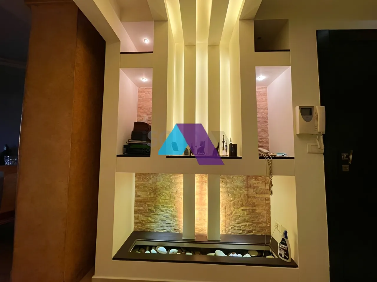 Apartment for Sale in Ain Saadeh