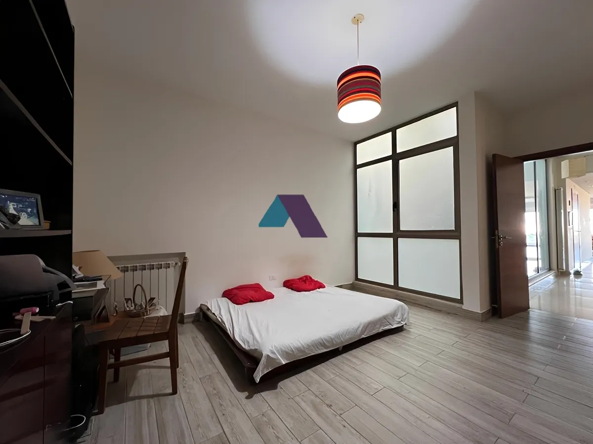Apartment for Sale in Yarzeh, Lebanon