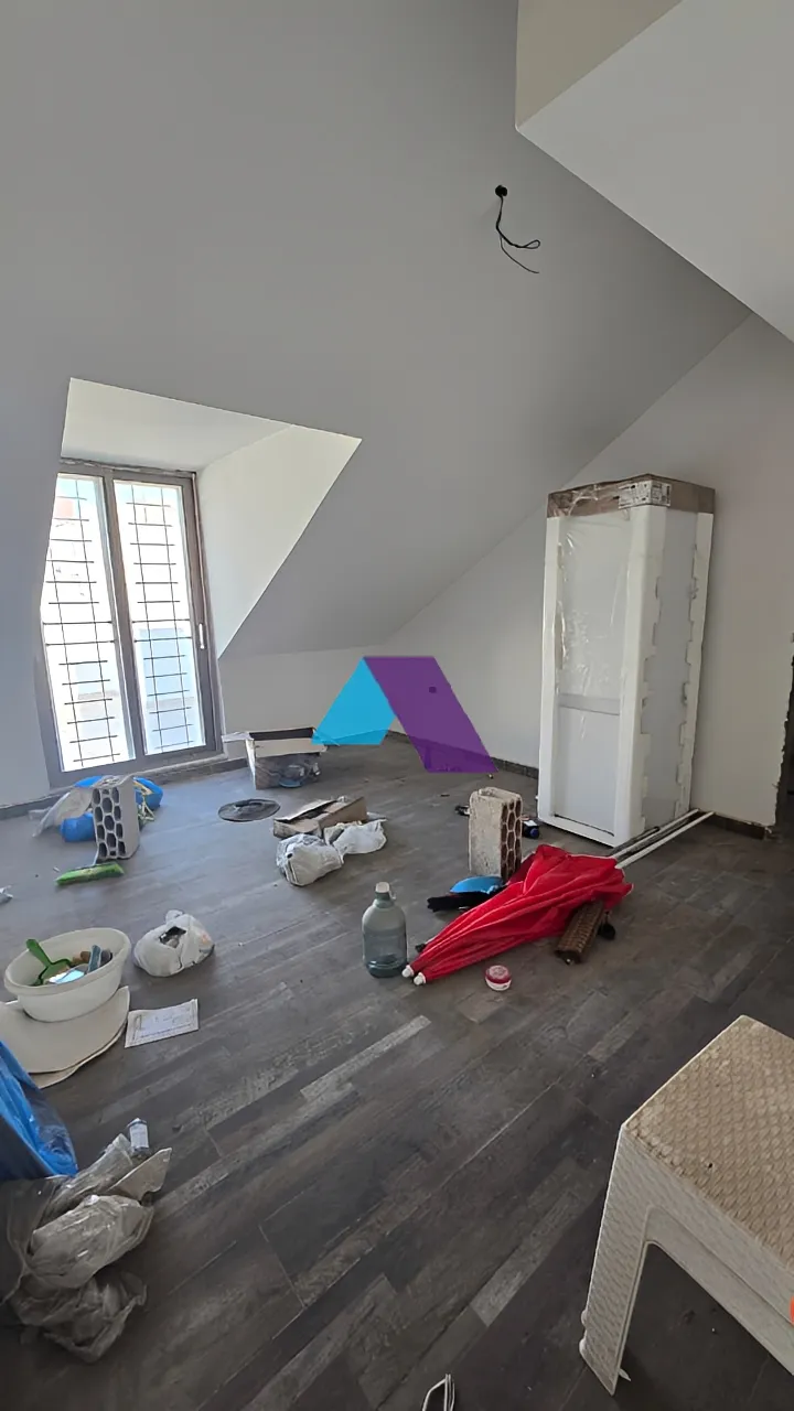 Apartment for Sale in Mansourieh