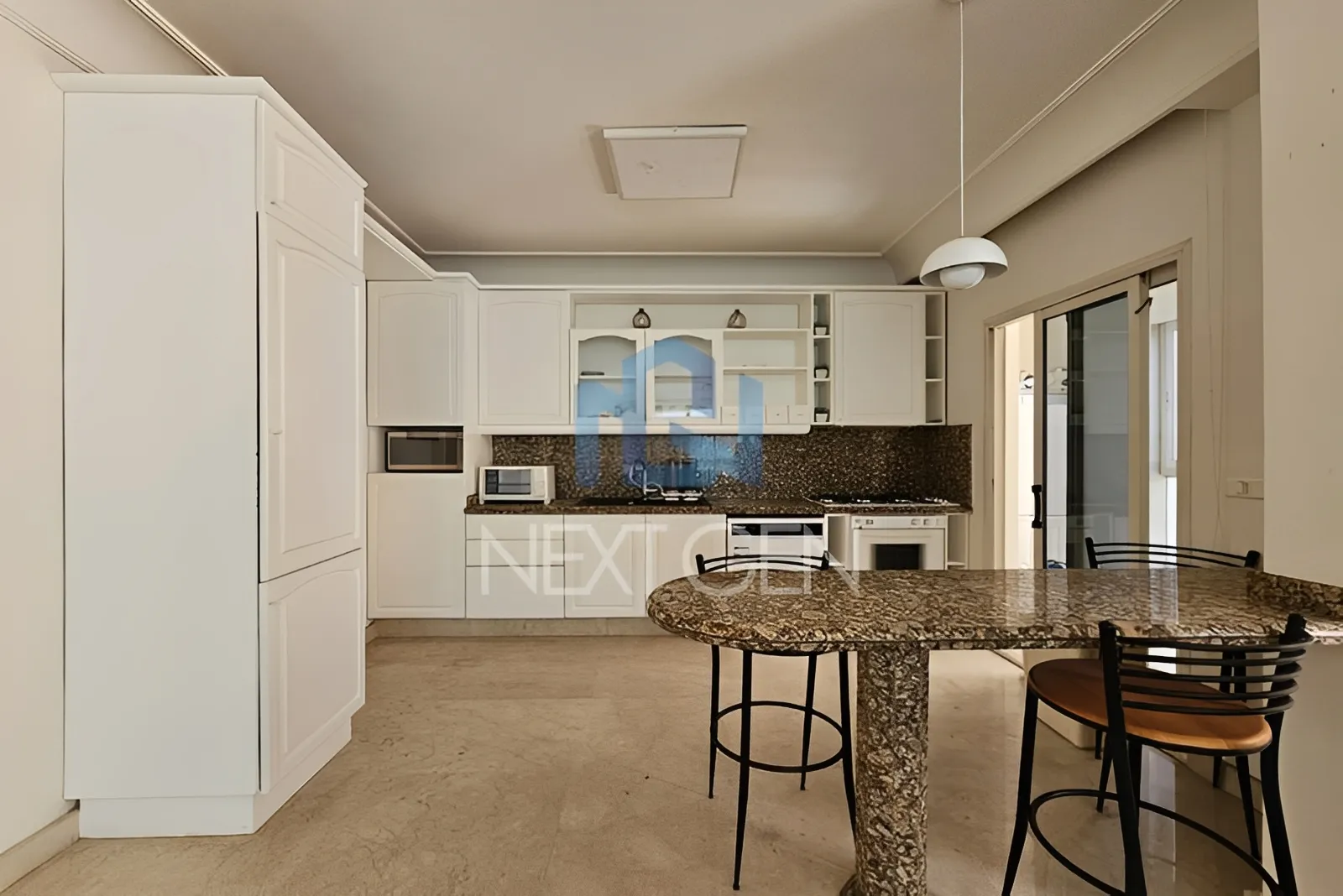 Apartment for Sale in Clemenceau