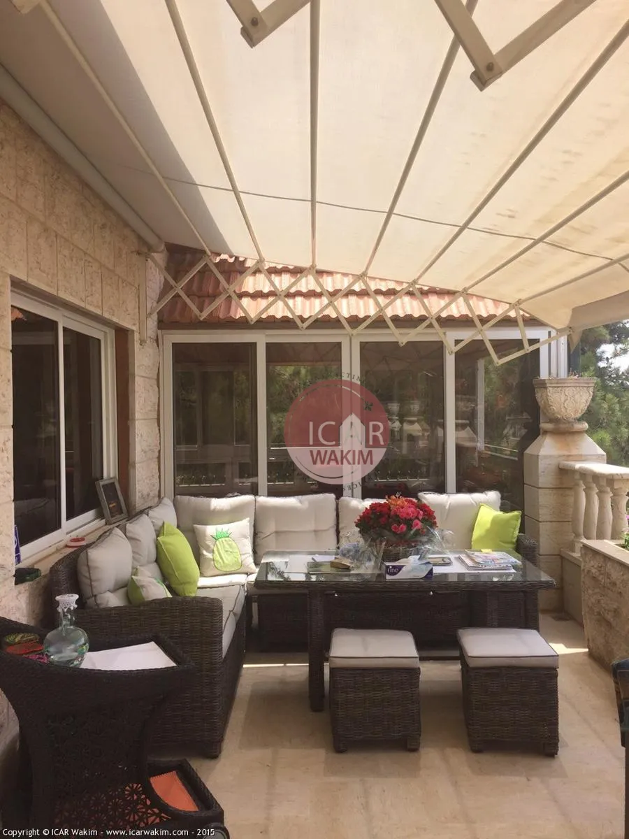 Duplex for Sale in Ainab, Lebanon