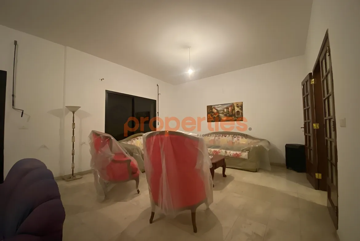 Apartment for Rent in Jal El Dib