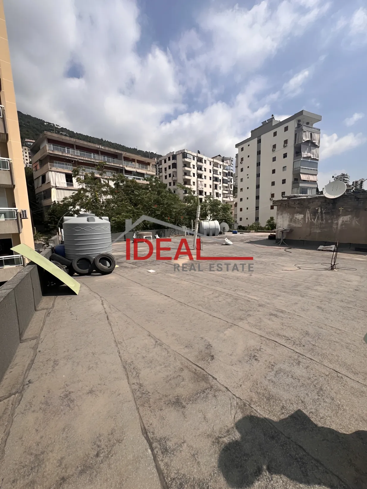 Residential Land for sale in Ghadir, Lebanon