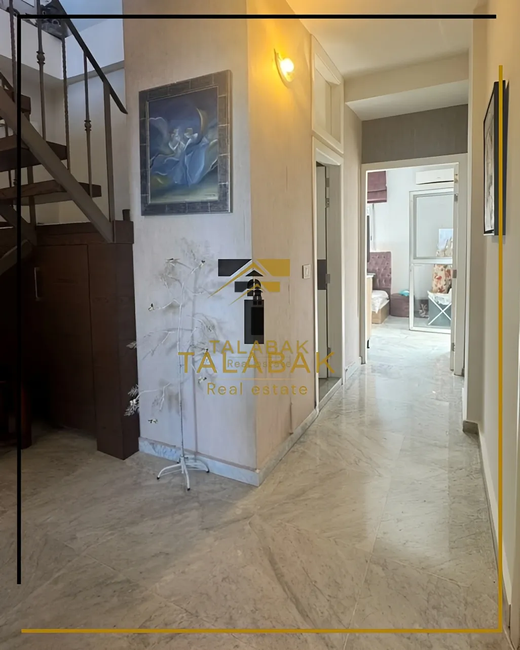 Duplex for sale in Bouar