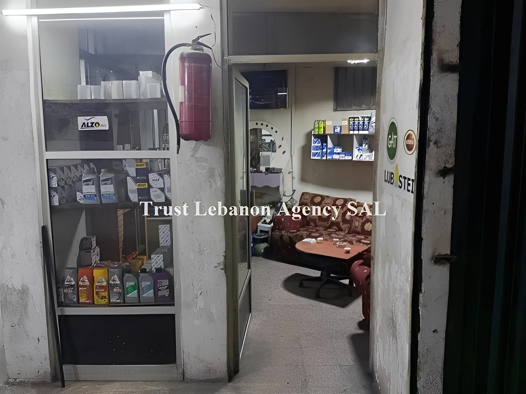 Commercial Property For Sale in Beirut, Kaskas