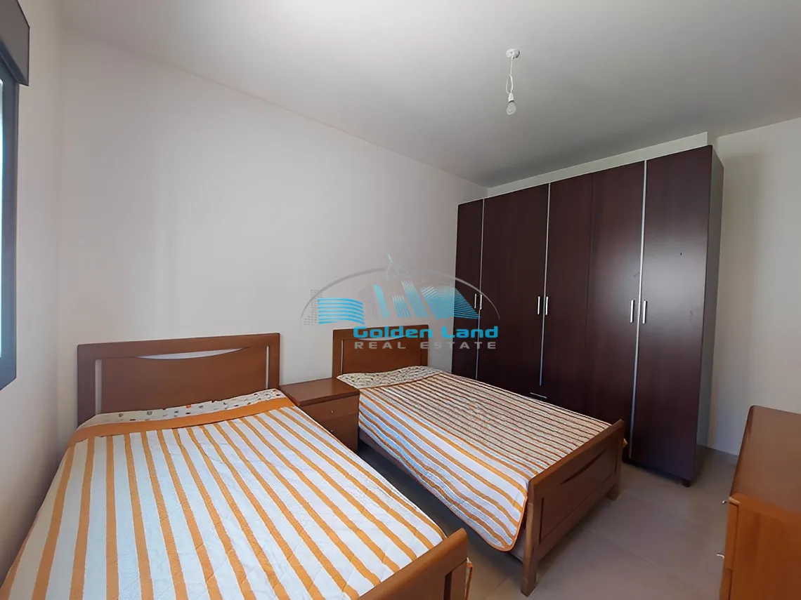 Apartment for Sale in Naqqache, Lebanon