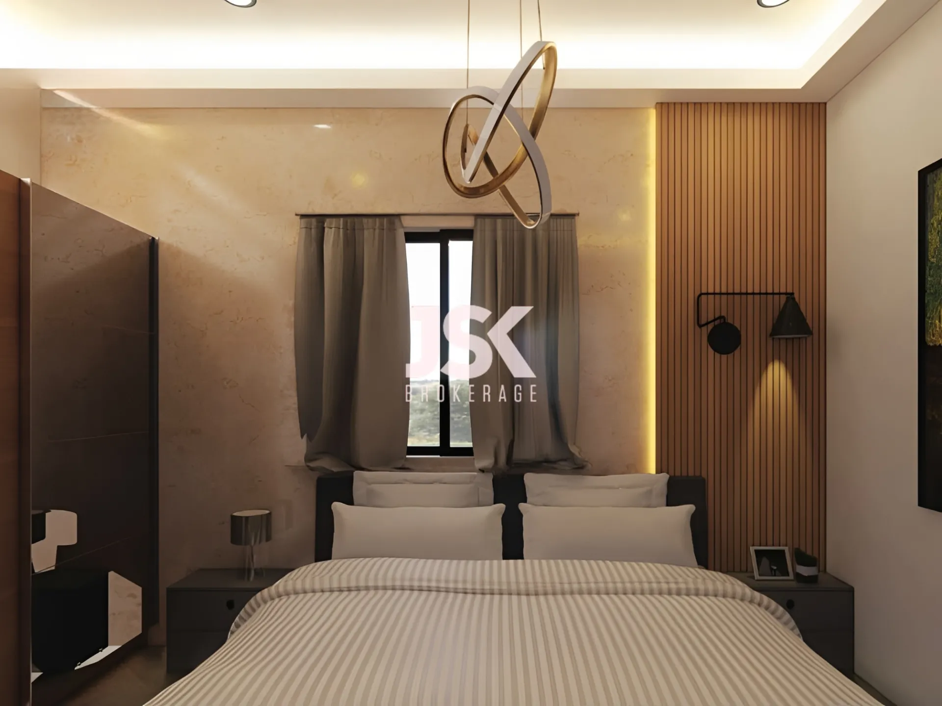 Apartment for Sale in Al Nakhle