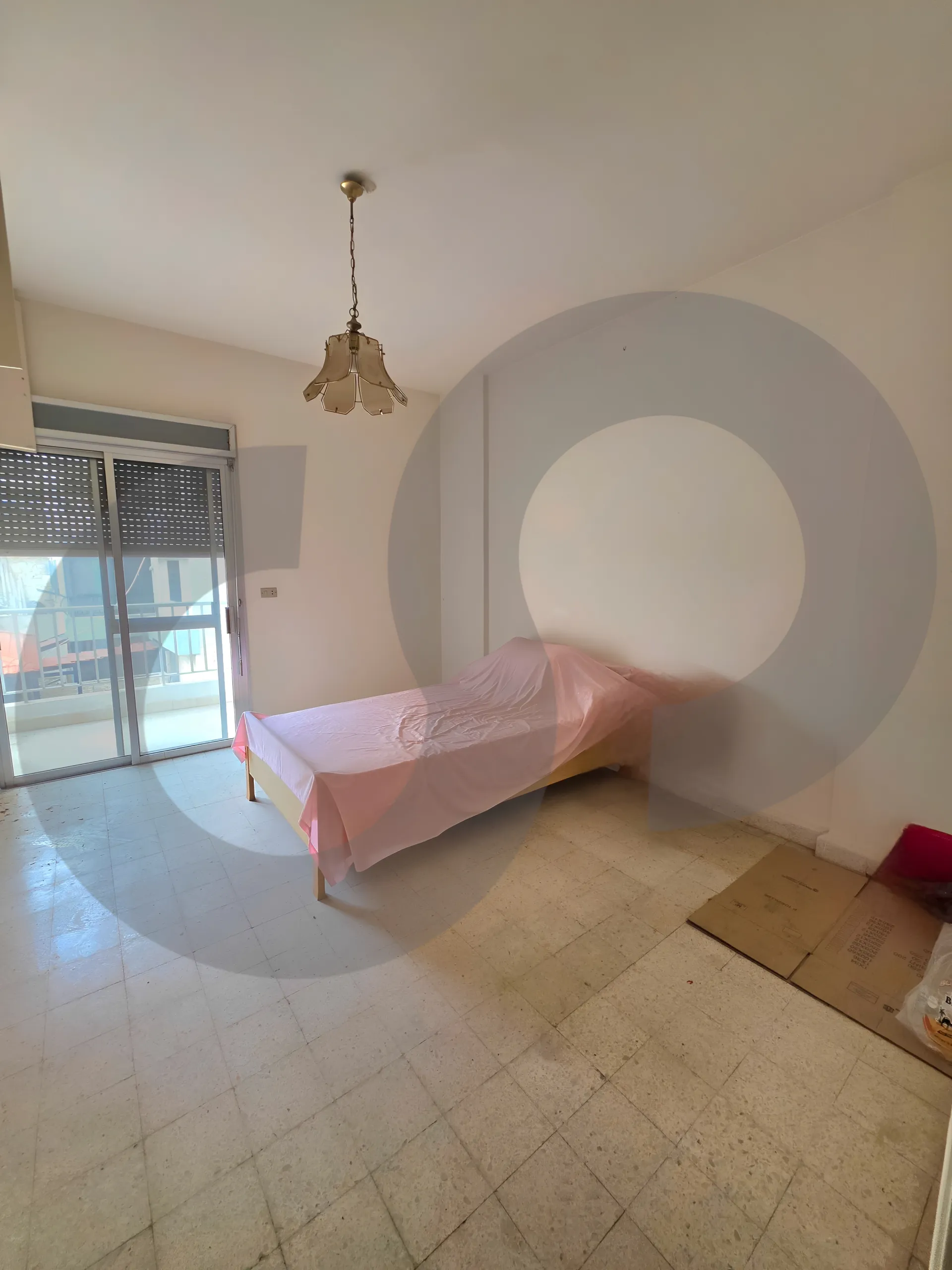 Apartment for Sale in Sahel Aalma