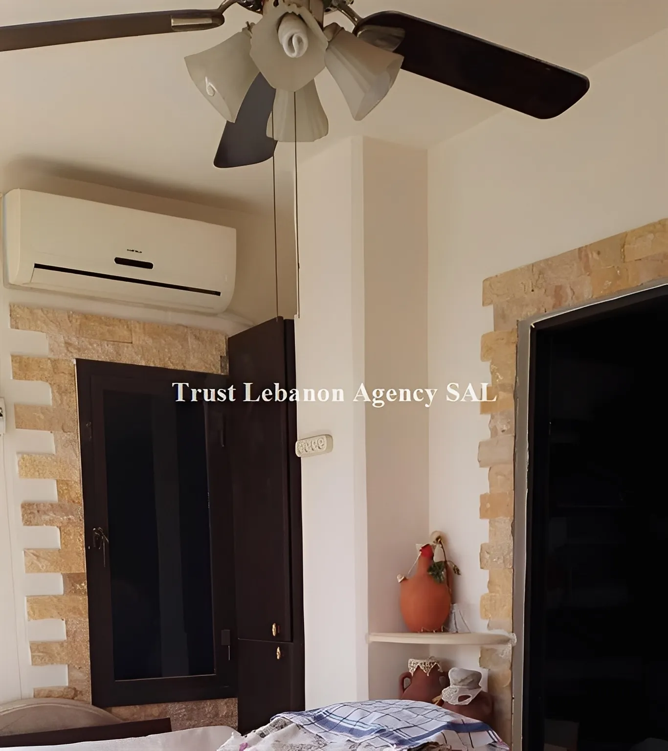 Apartment for Sale in Baabda Kfarchima Lebanon - 2 bed