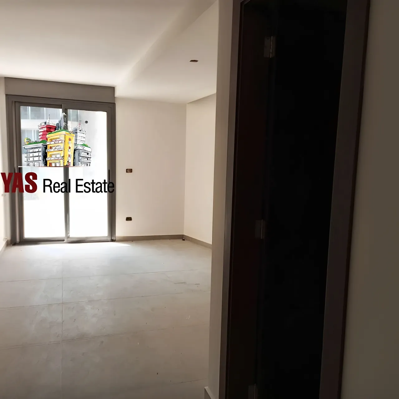 Apartment for Sale in Mar Takla, Hazmieh