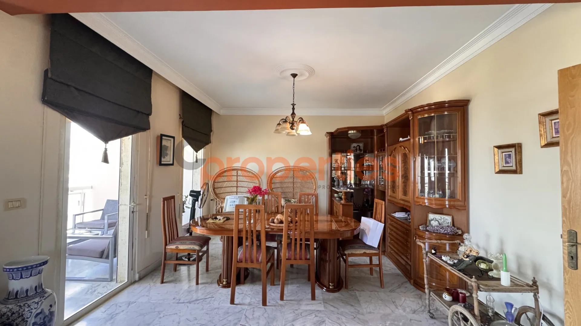 Apartment for Sale in Dik El Mehdi