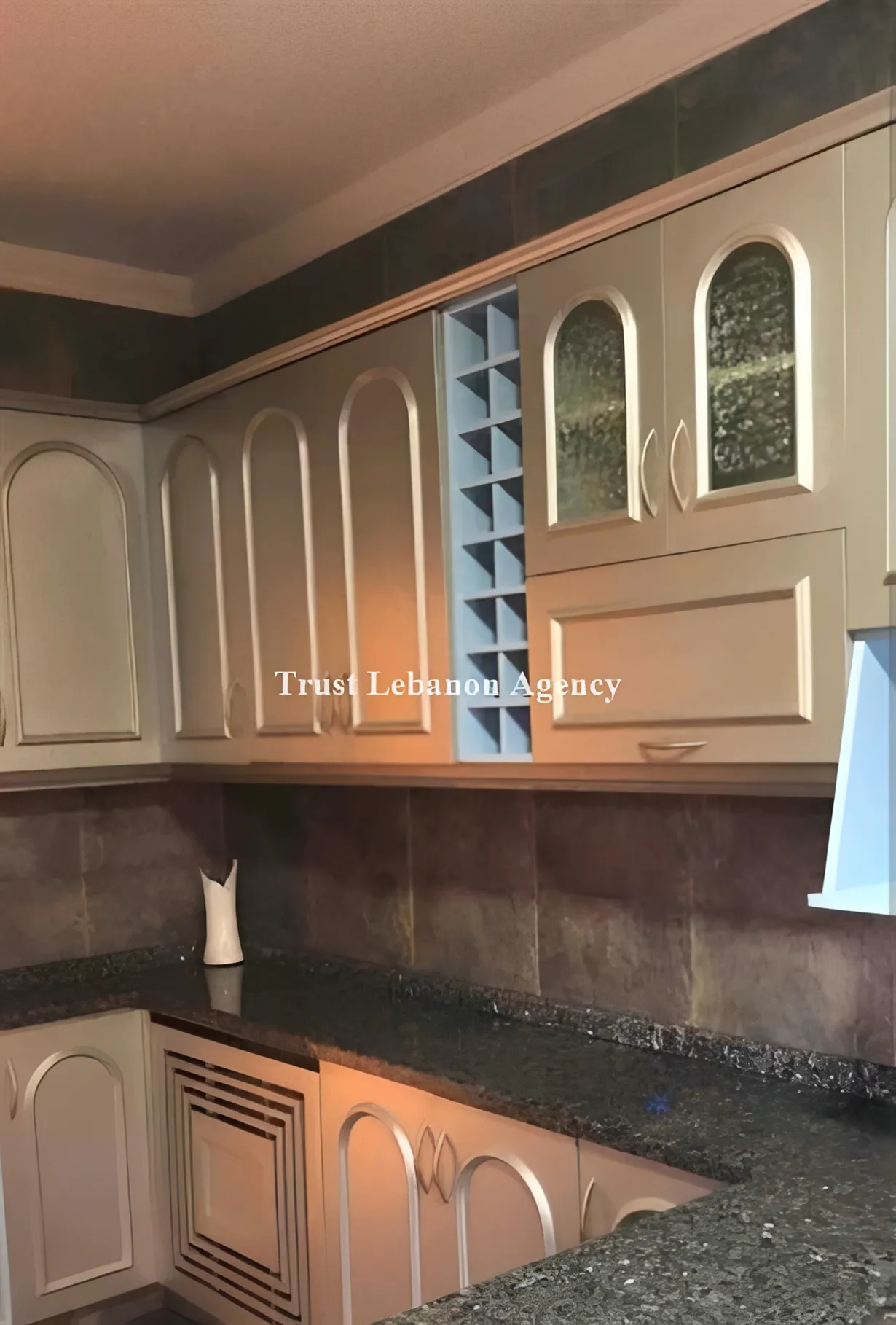 Apartment for Rent in Keserwan Sahel Alma - 3 bed, 4 bath