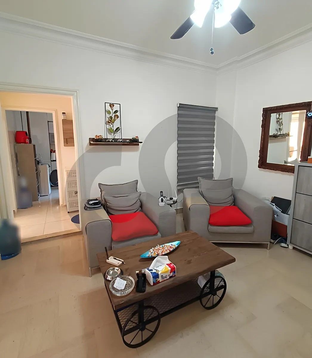 Apartment for Sale in Mar Elias, Beirut