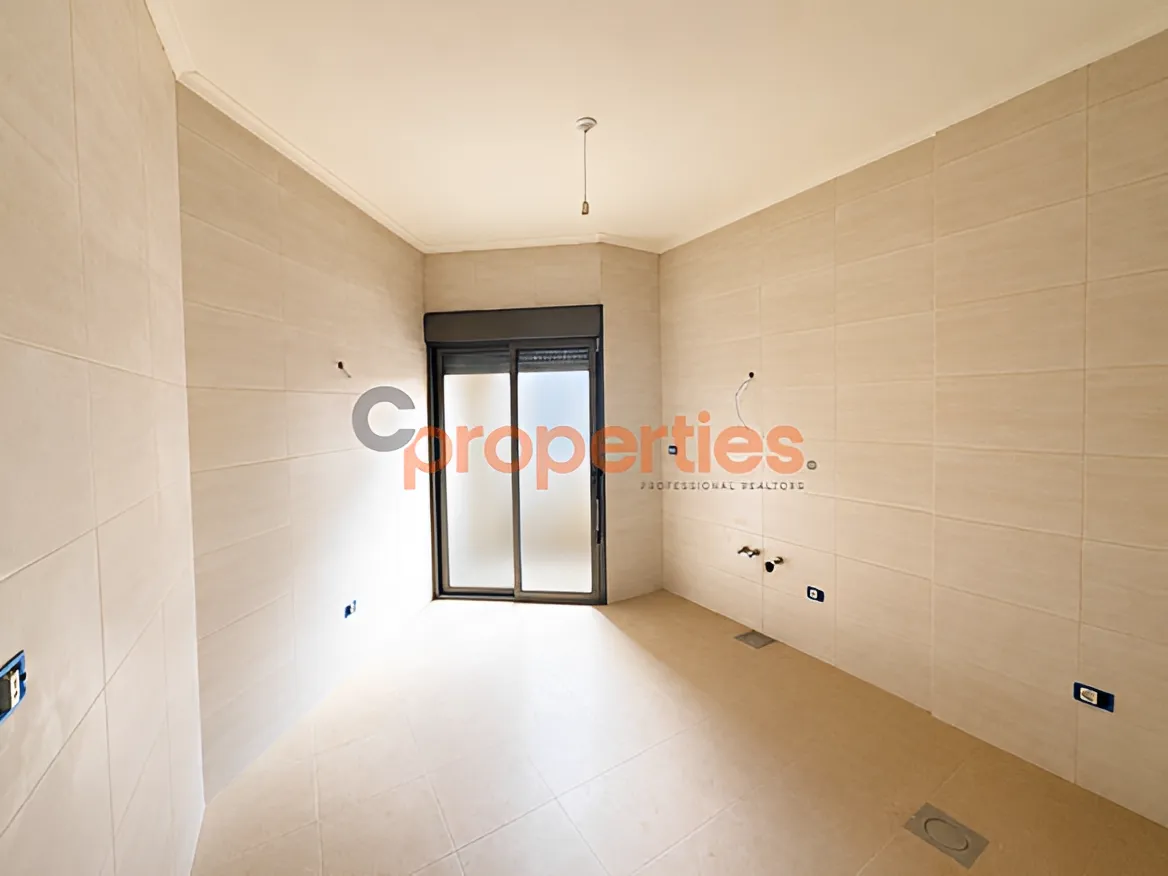 Apartment for Sale in Baabda - 3 bed, 3 bath