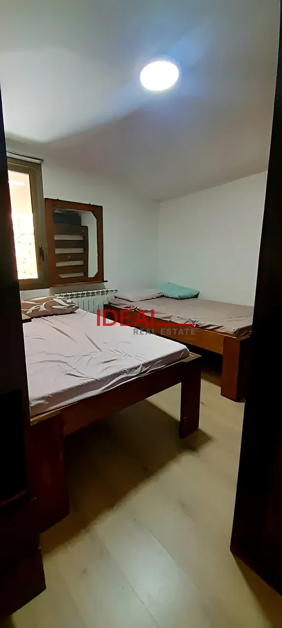 Chalet for sale in Faqra, Lebanon