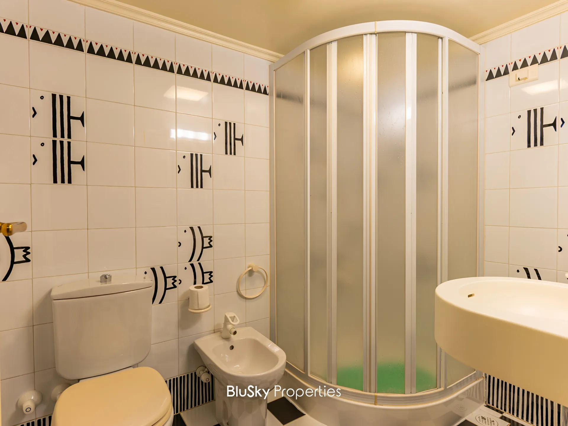 Apartment for rent in Beit Meri
