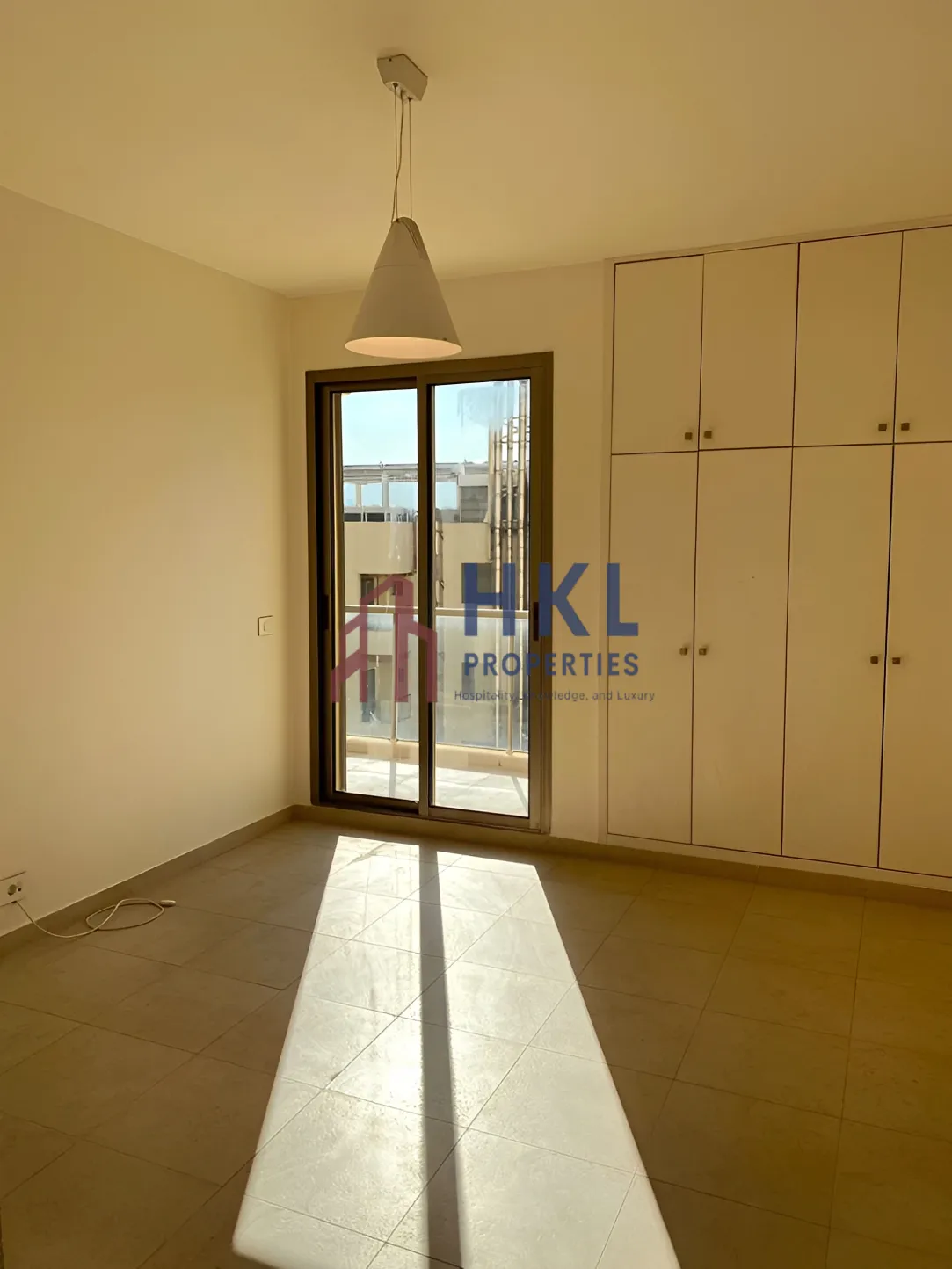 Apartment for rent in Achrafieh