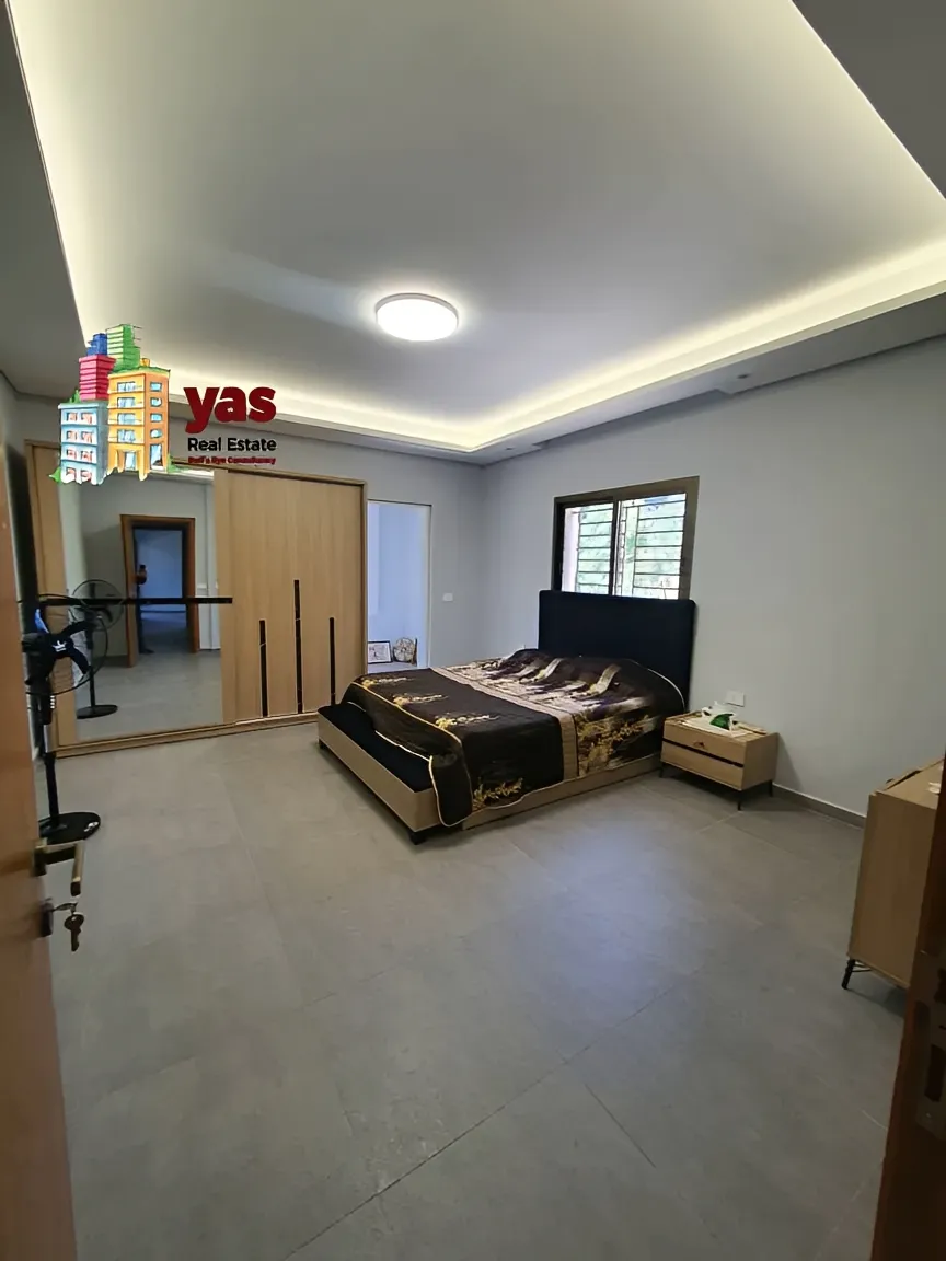 Villa for Sale in Ashqout
