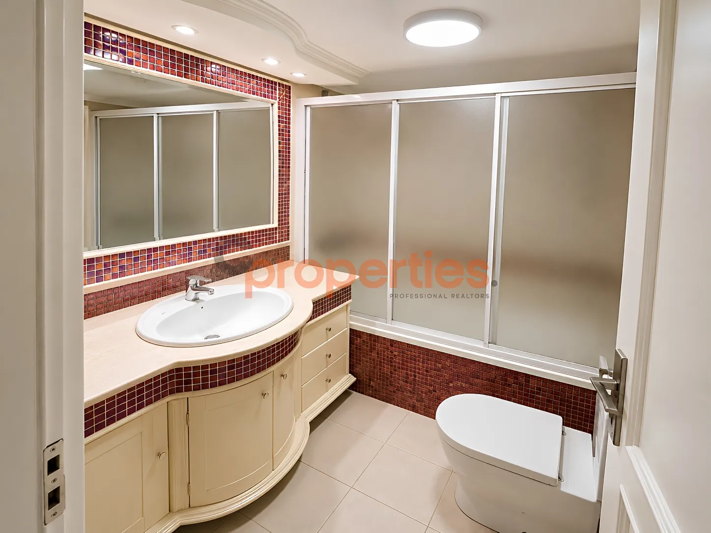 Apartment for Rent in Ain El Tineh
