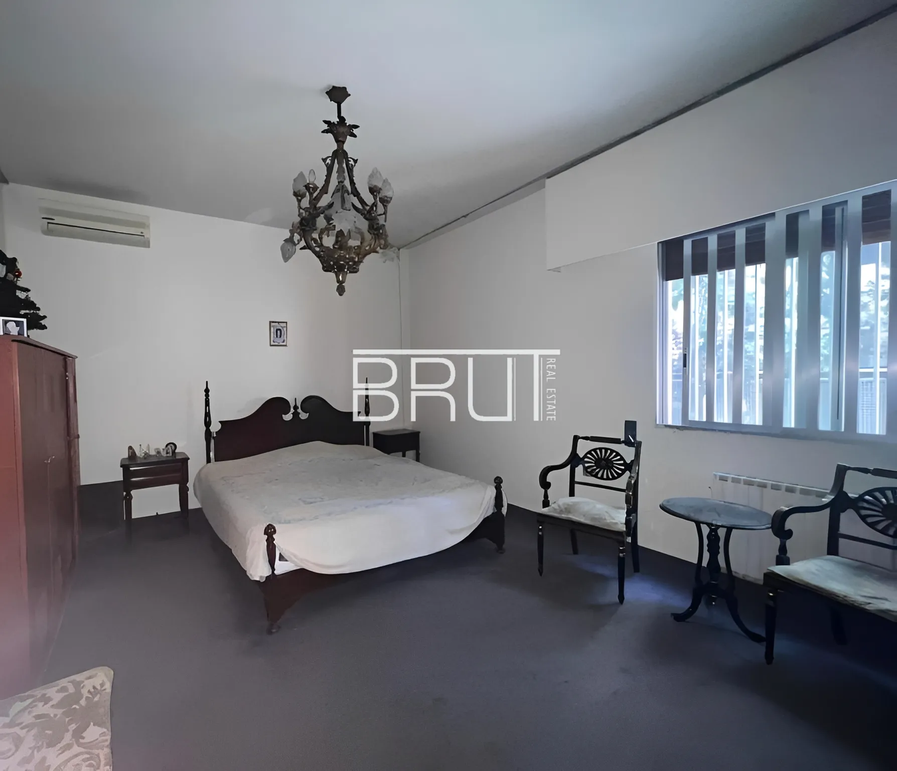 Apartment for sale in Adonis kesrouane, lebanon