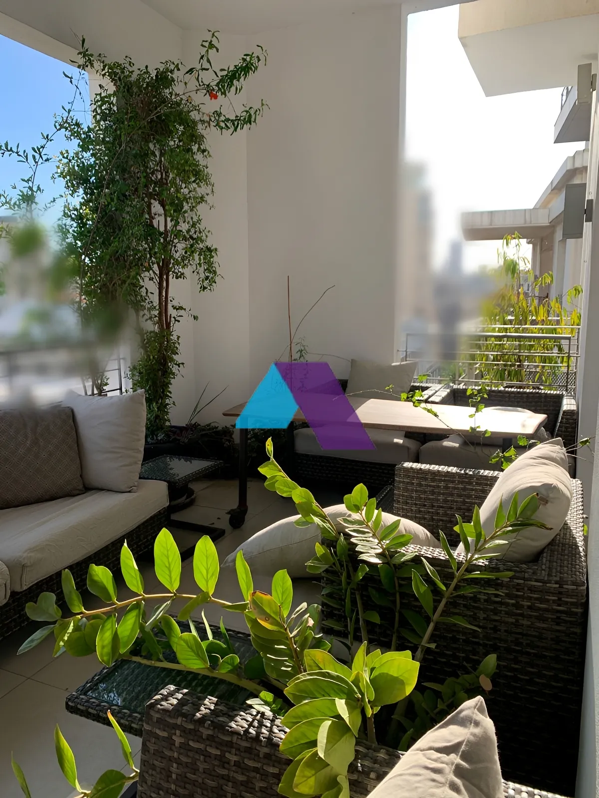Apartment for Sale in Saifi Village
