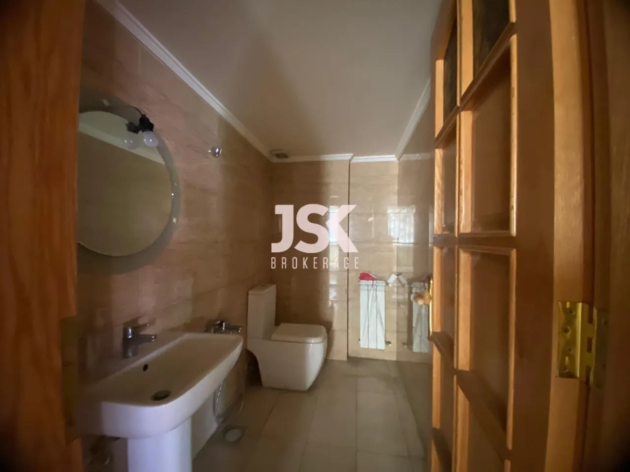 Apartment for Sale in Aley