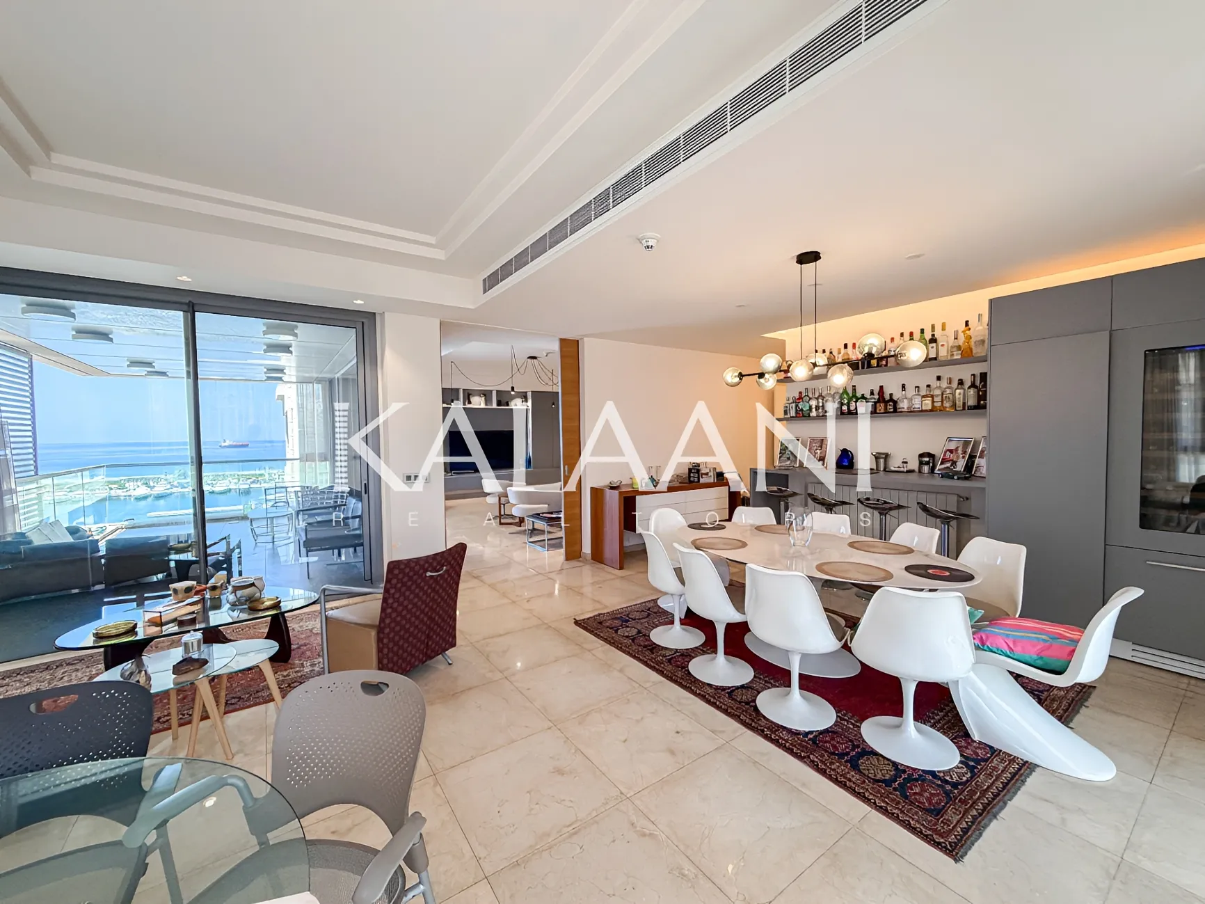 Apartment for sale in Dbayeh, Lebanon - 3 bed, 5 bath