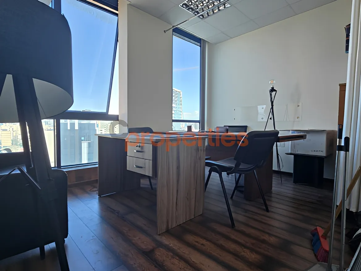 Office for Sale in Chiyah
