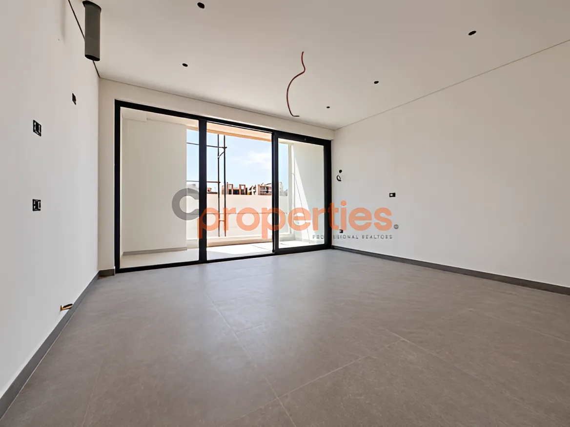 Apartment for Sale in Jnah