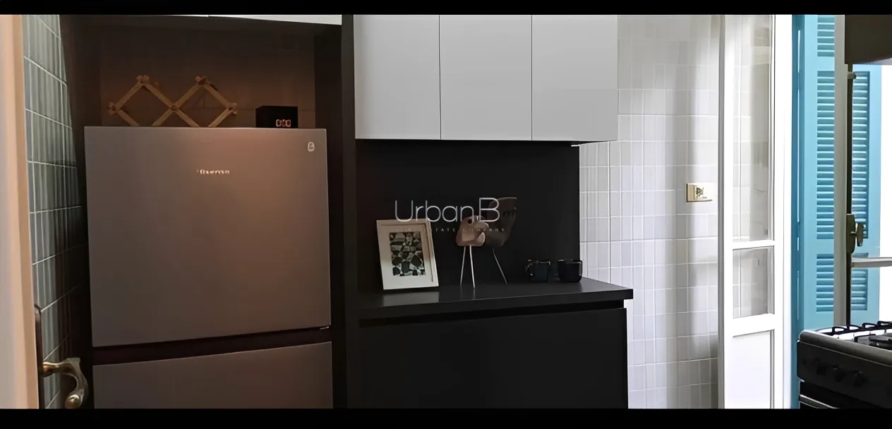 Apartment for Sale in Achrafieh, Beirut, Lebanon