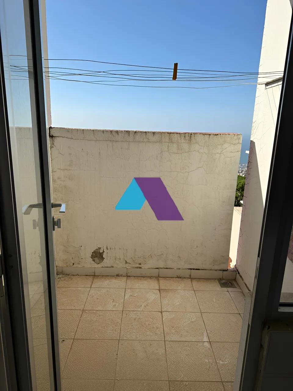 Apartment for Sale in Broummana
