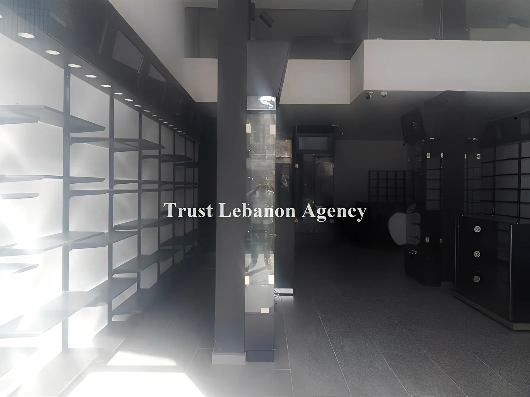 Apartment for Rent in Achrafieh Sodeco