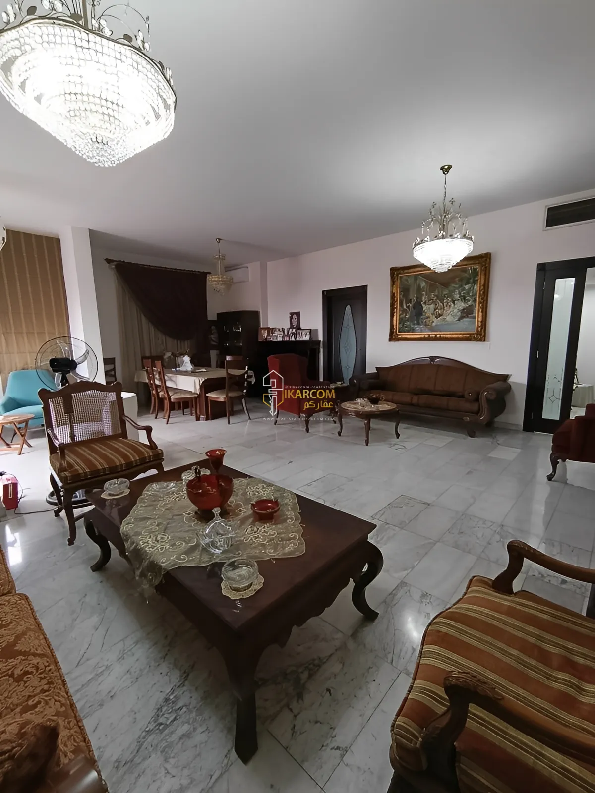 Apartment for Sale in Biaqout