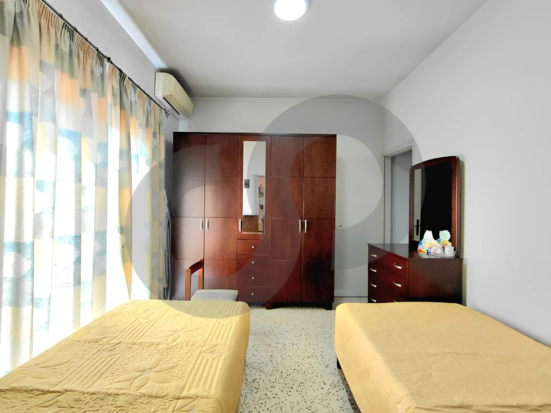 Apartment for Sale in Baouchriyeh