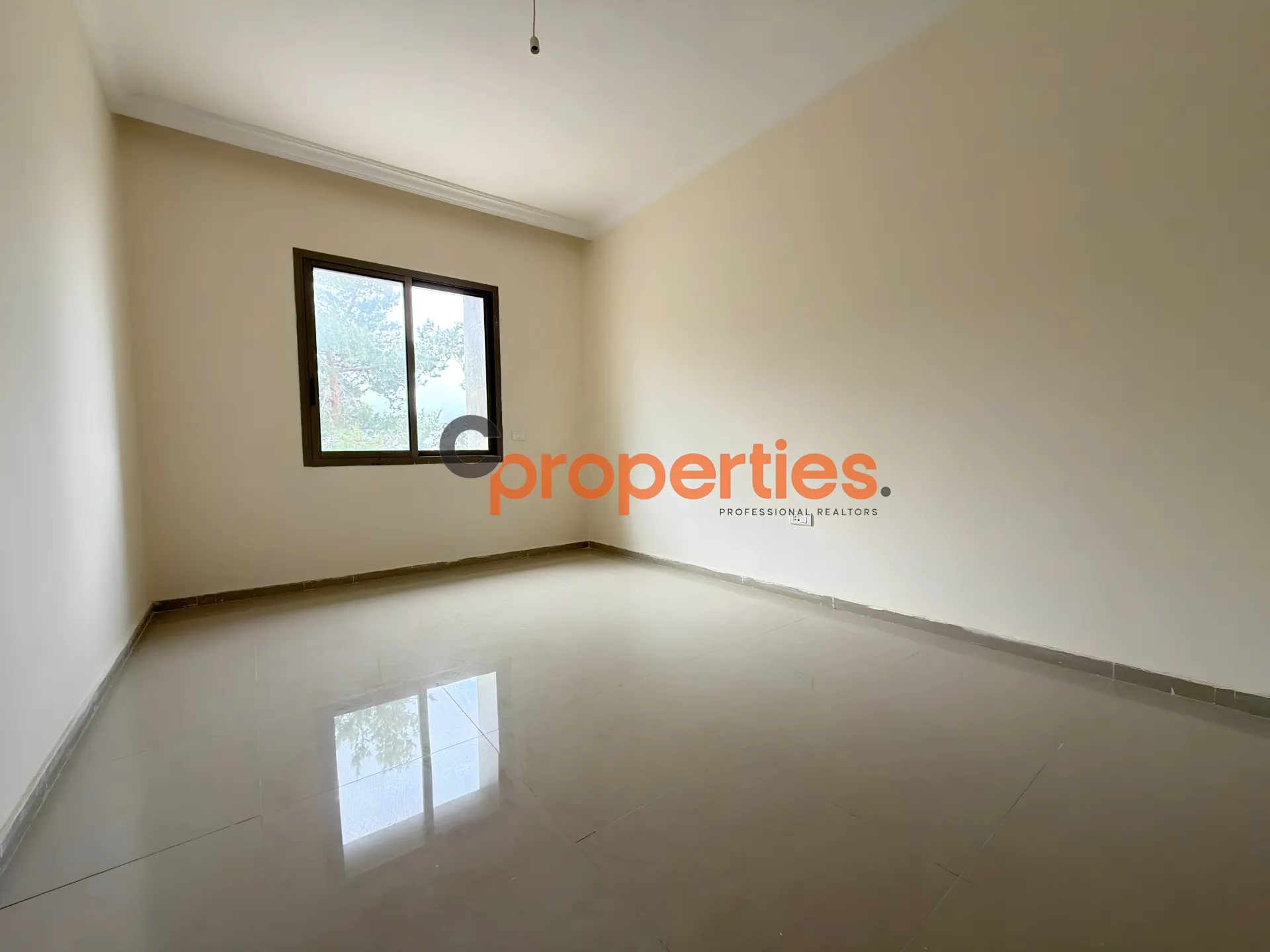 Apartment for sale in Rabweh, Beirut, Lebanon