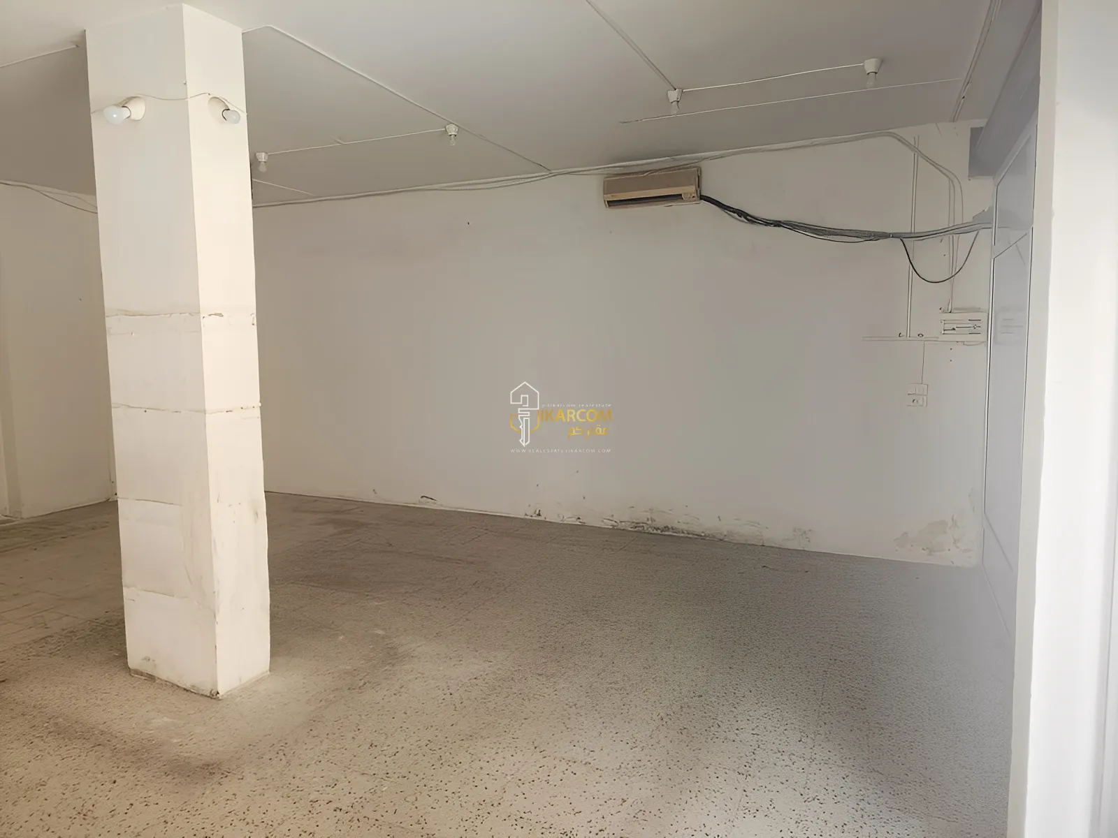 Shop For Rent in Jdeideh